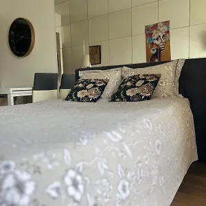 Studio Trocadéro 16 Paris